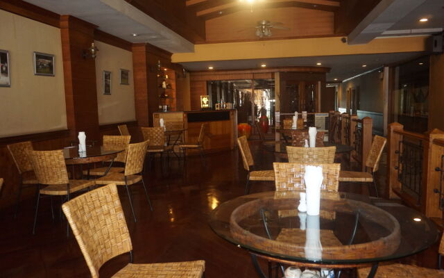 Ban Chiang Hotel (SHA Plus+)