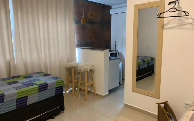 Próximo Ao Mar - Boa Viagem