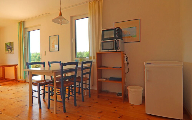 Ferienhaus am Garder See Inselblick