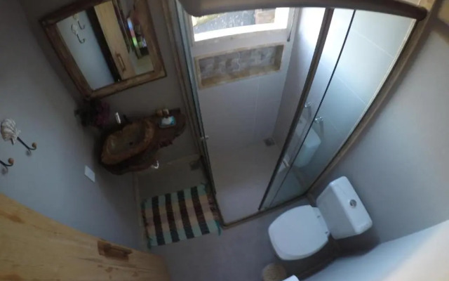 Mahalo Guest House
