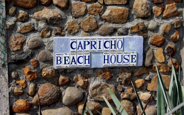 Capricho Beach House