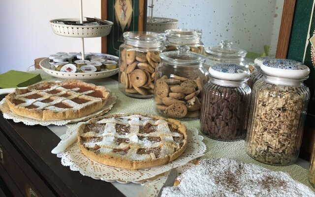 Etna Vintage Casa Vacanze