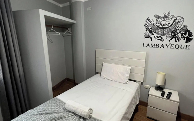 Airport Tampu B&B - Lima Airport