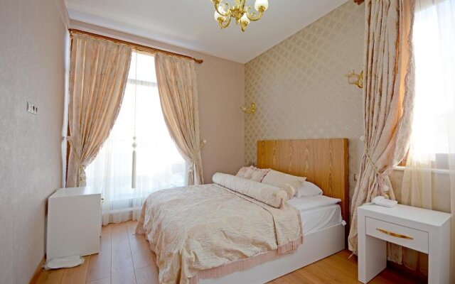 Setenonu 1892 Butik Otel