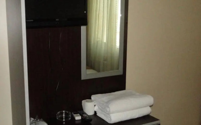 Asmin Hotel Ankara