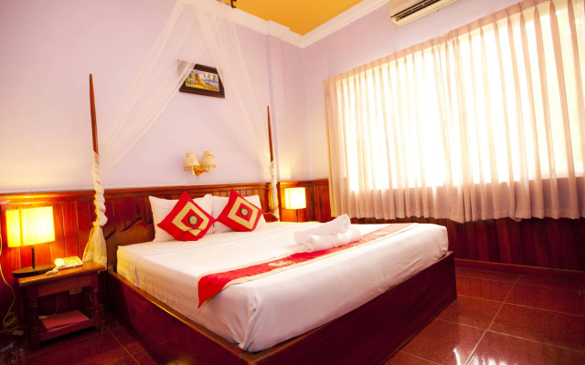 Apsara Dream Hotel