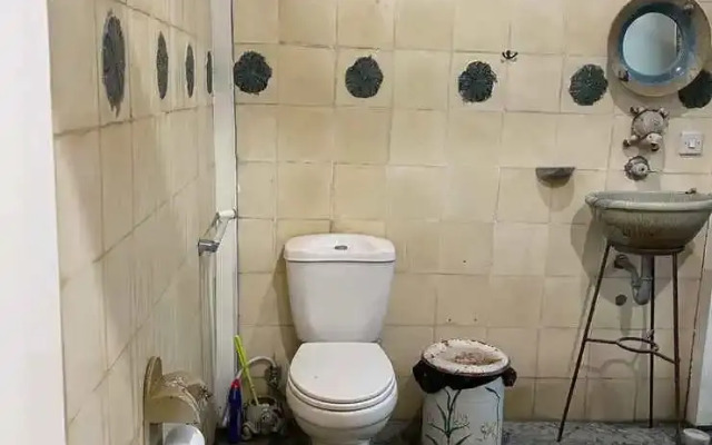 Villa 2 Bedroom at Joglo Java Dua