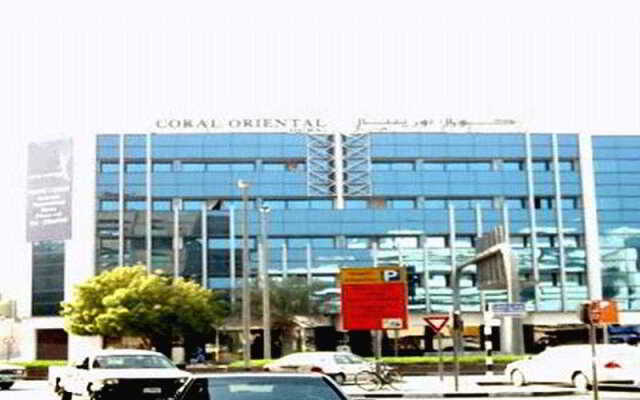 Coral Oriental Dubai