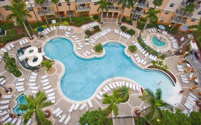 Club Wyndham Palm-Aire