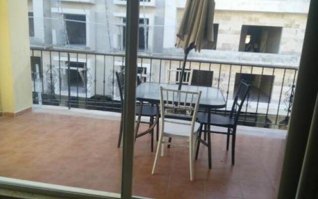 Casa Ginevra