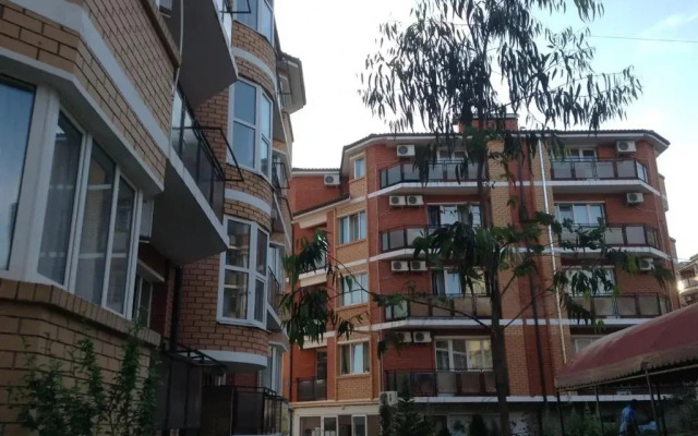 Raysky Ugolok Guest House