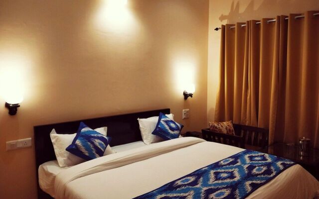 Hotel Vista