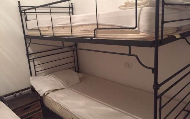 Casa Vacanza 1