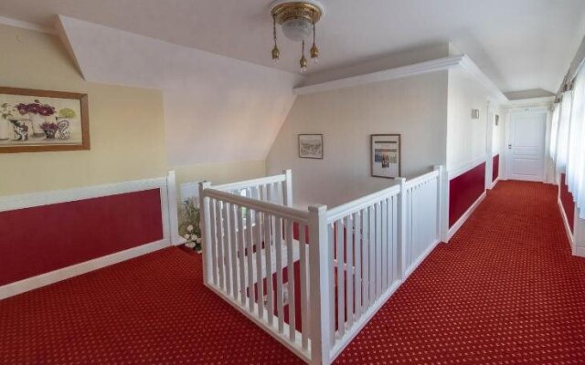 Hotel Zelená Marina