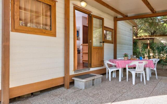 Camping Village Mareblu