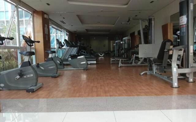 Condo Apartment in Mactan Newtown