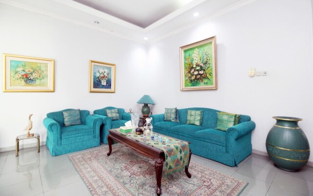 Airy Eco Kemang Bangka Raya Sebelas A 26 Jakarta