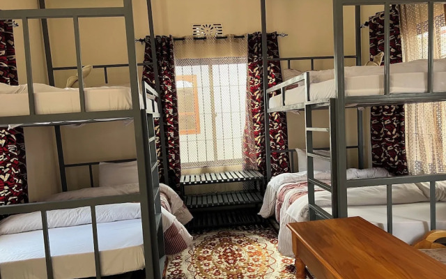Kilimanjaro Trekcity Hostel