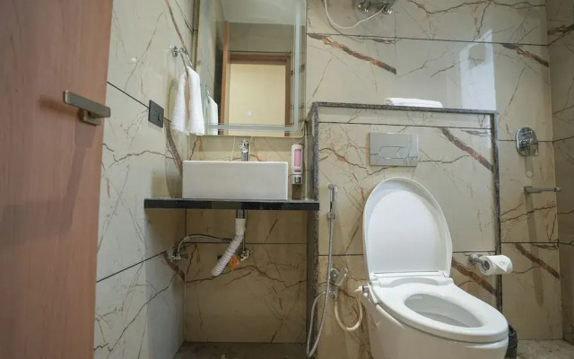 Kaashvi Residency - Managed by AHG