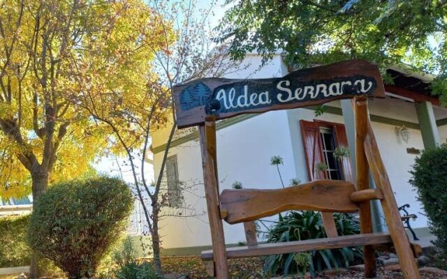 Cabañas Aldea Serrana
