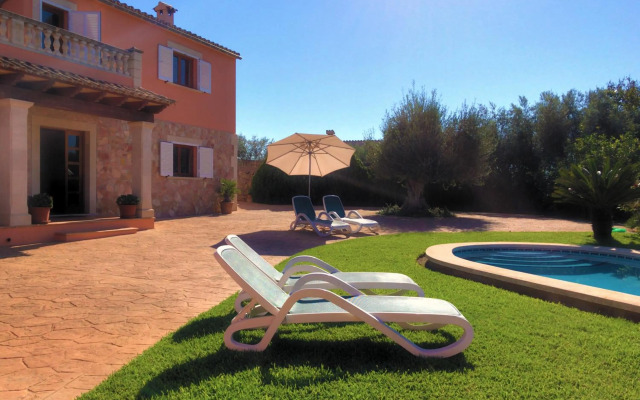 Villa Natural Barcarés