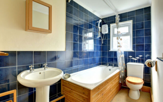 Holiday Home Currence