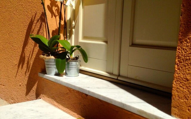 A Casa d'Irene