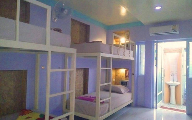 Good Dream Hotel - Hostel