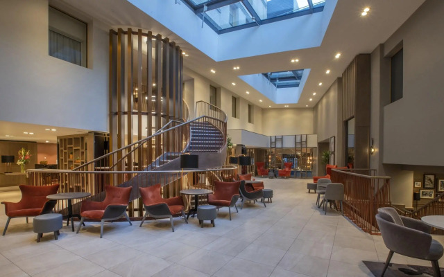 Clayton Hotel Bristol City