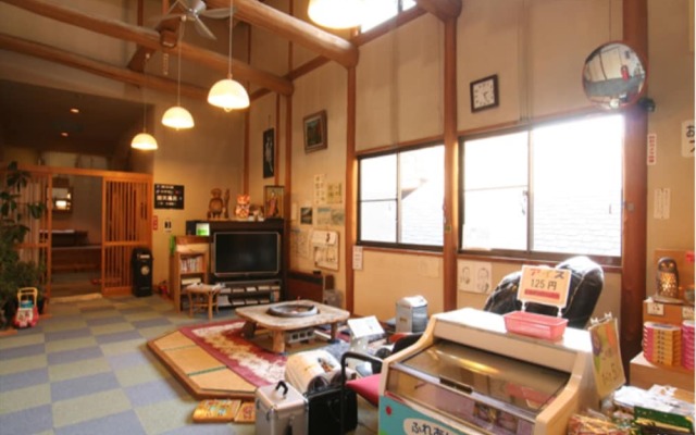 OYO Kurabuchi Onsen Choju no Yu