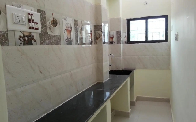 Srirangam Homestay