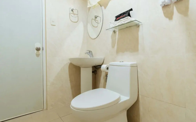 Reddoorz Premium Near Pristine Beach