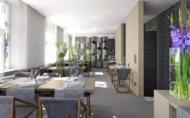 Hotel Cubo