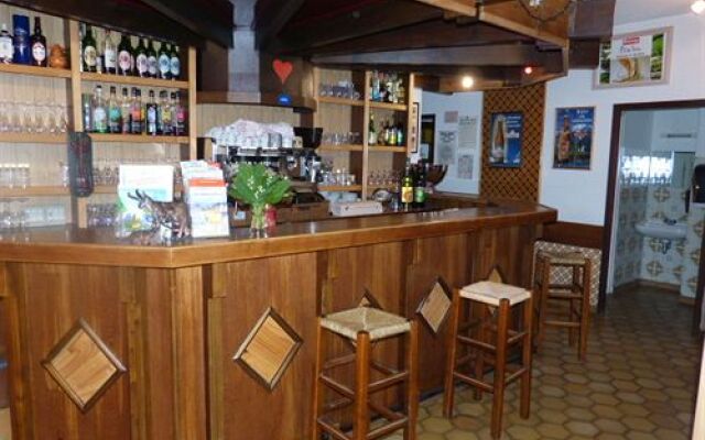 Logis Au Pas de lAlpette