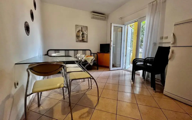 Apartment Franco