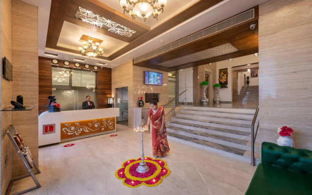 Dwarikadish Lords Eco Inn Dwarika