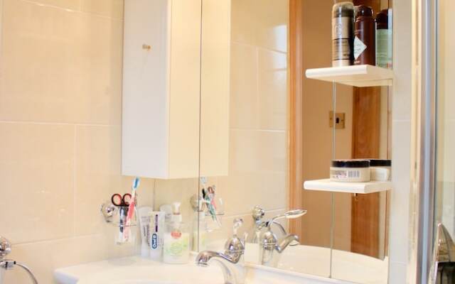 3 Bedroom Mews House