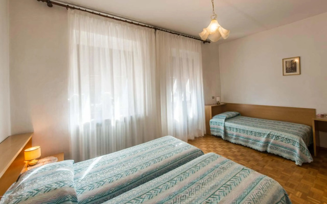 Hotel Antica Rosa