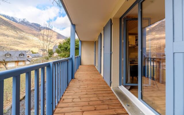 Résidence Les Balcons de l'Yse