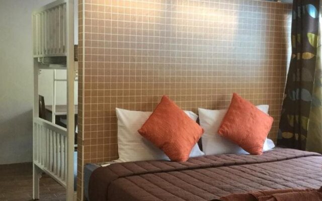 Ananas Samui Hostel
