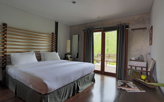 The Farmhouse at Polo Escape