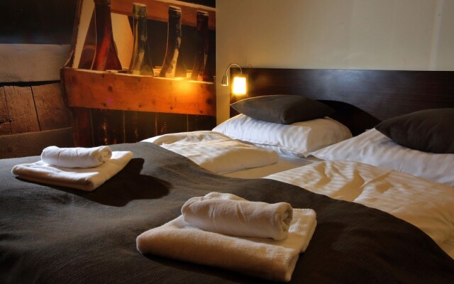 Hotel Spichrz