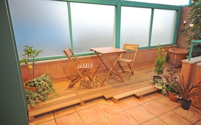 Villa Garden Dai Dai