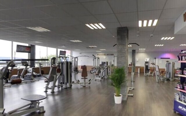 La Soleiade - 20km from Cannes