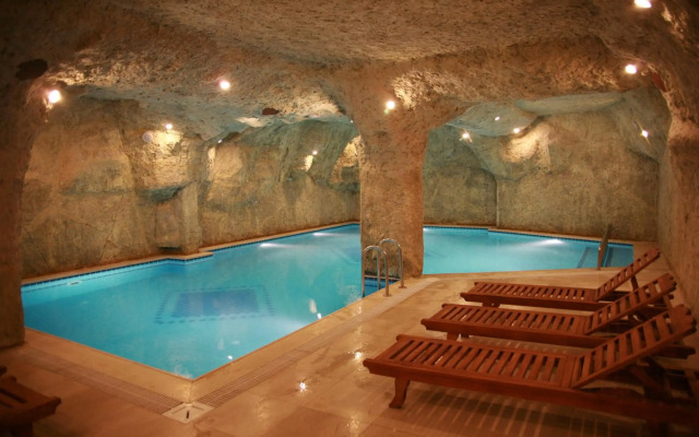 Hotel El-Ruha