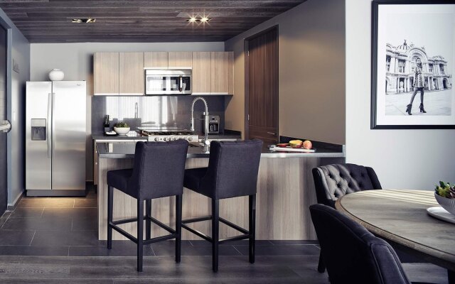 Mathias Boutique Apartments by Viadora