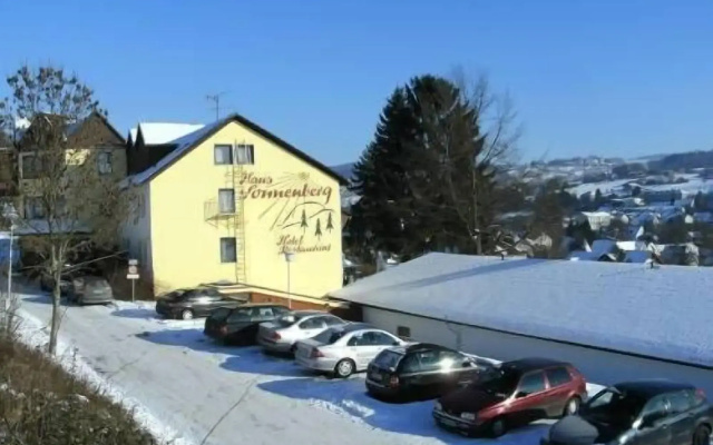 AKZENT Hotel Haus Sonnenberg