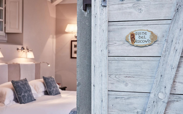 Villa di Piazzano - Small Luxury Hotel of the World