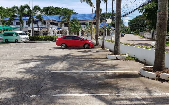 BT Grand Condotel