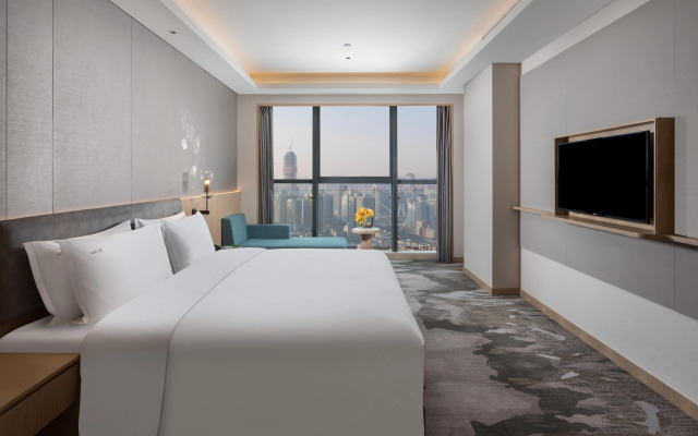 Holiday Inn Guiyang City Center by IHG